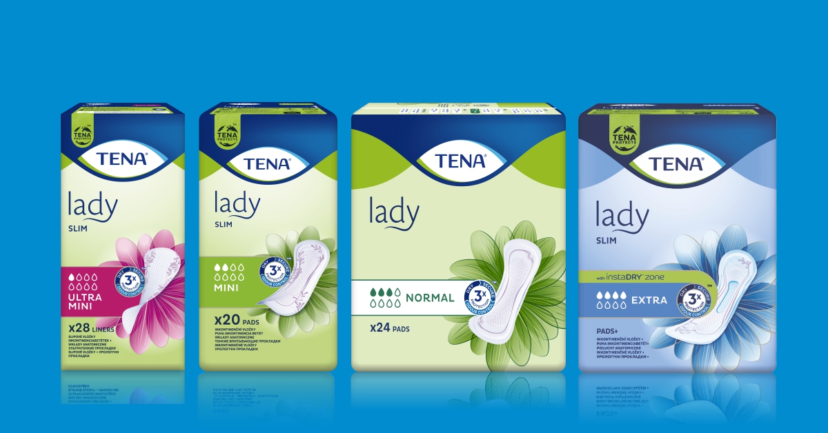 tena lady slim asortiman tena lady slim asortiman